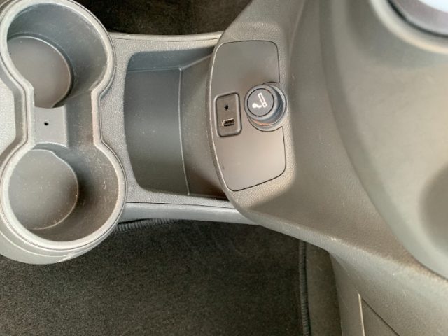 CHEVROLET Spark usata, con Bluetooth