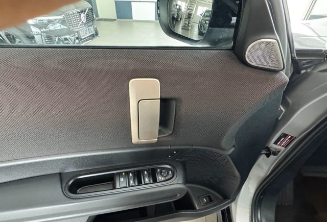 MINI Countryman usata, con Sistema di navigazione