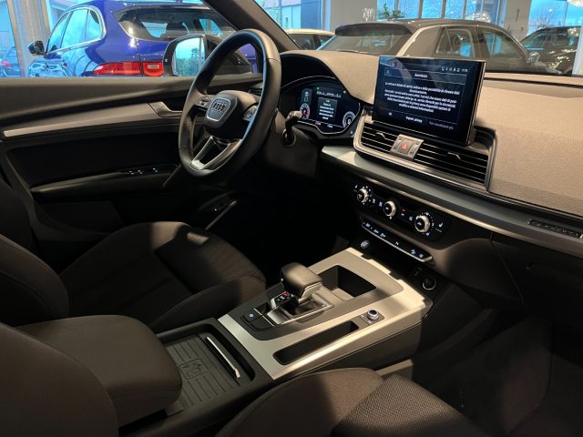 AUDI Q5 usata, con Cruise Control