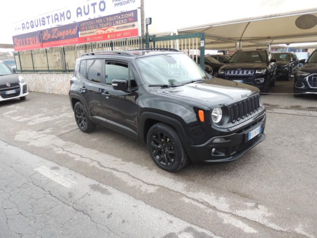 JEEP Renegade usata, con Airbag Passeggero