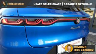 ALFA ROMEO Tonale usata, con Bluetooth