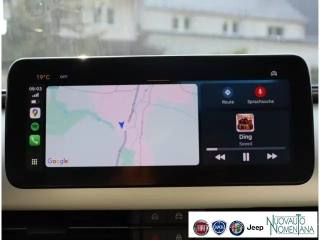 FIAT 600 usata, con Autoradio digitale