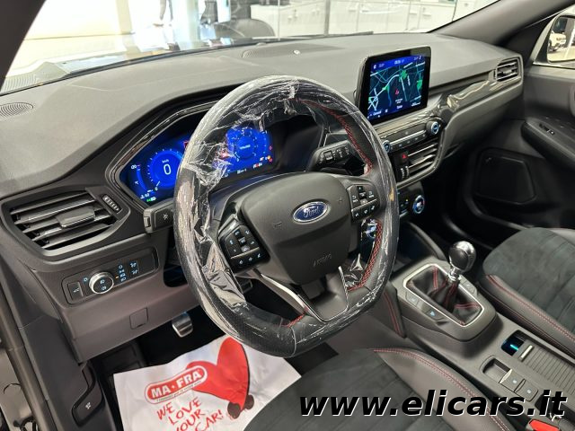 FORD Kuga usata, con Frenata d