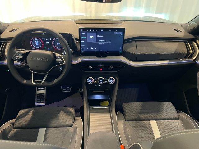 SKODA Kodiaq usata, con Antifurto