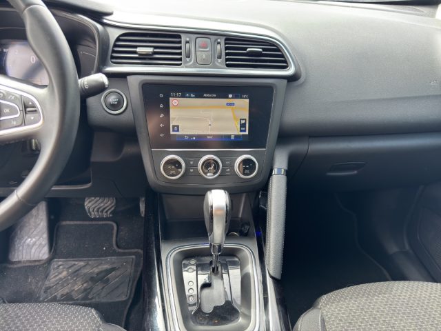 RENAULT Kadjar usata, con Immobilizzatore elettronico