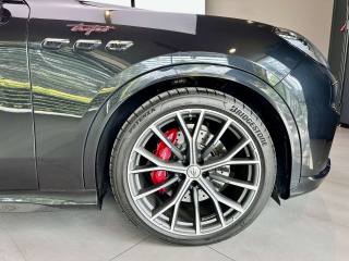 MASERATI Grecale usata, con Airbag Passeggero