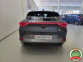 CUPRA Formentor usata, con Cerchi in lega