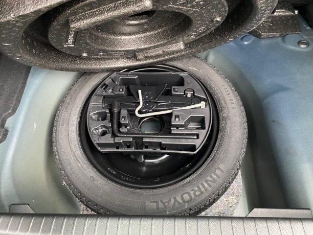 OPEL Corsa usata, con Immobilizzatore elettronico