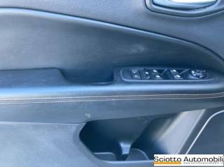 JEEP Compass usata, con ESP