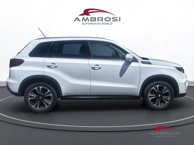 SUZUKI Vitara usata 4