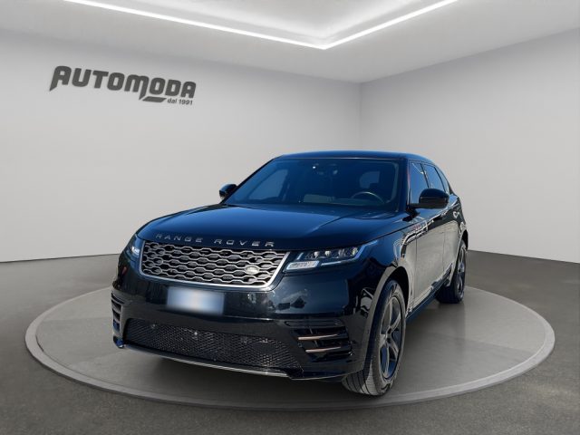 LAND ROVER Range Rover Velar usata, con ABS