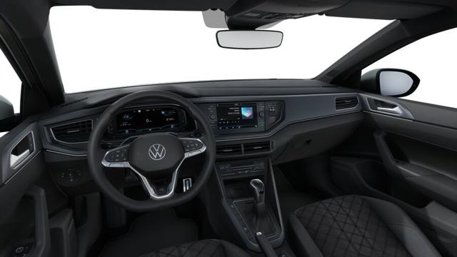 VOLKSWAGEN Taigo usata, con Airbag Passeggero