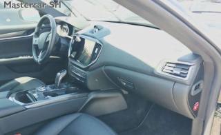MASERATI Ghibli usata, con Alzacristalli elettrici