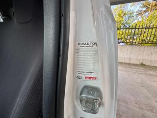 TOYOTA iQ usata, con Chiusura centralizzata telecomandata