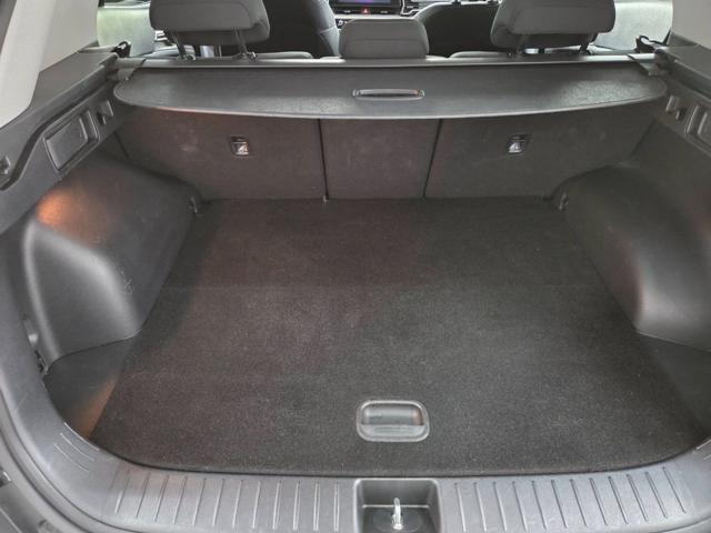 KIA Sportage usata, con Autoradio