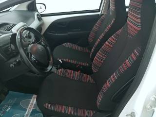 CITROEN C1 usata, con Touch screen