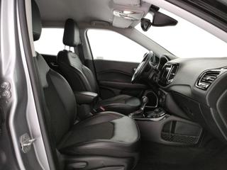 JEEP Compass usata, con Cerchi in lega