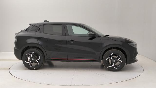 ALFA ROMEO Junior usata, con Boardcomputer