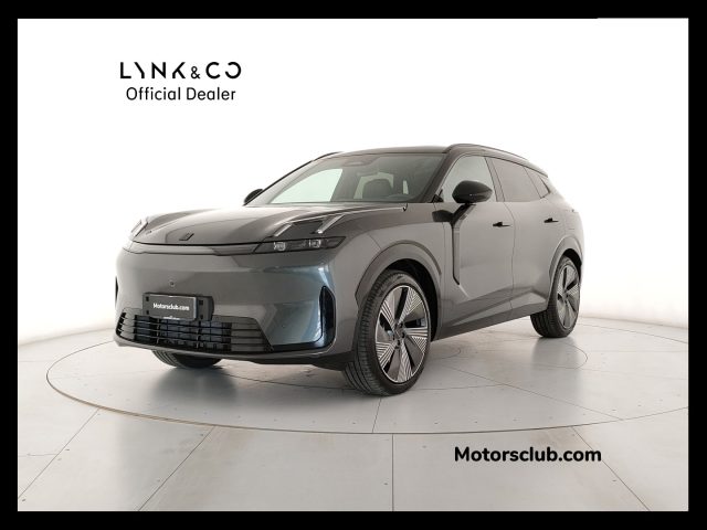 LYNK & CO 08 usata, con ABS