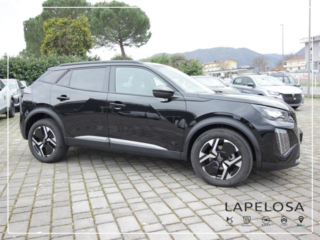 PEUGEOT 2008 usata, con Chiusura centralizzata