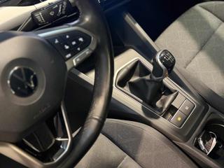VOLKSWAGEN Golf usata, con Controllo trazione