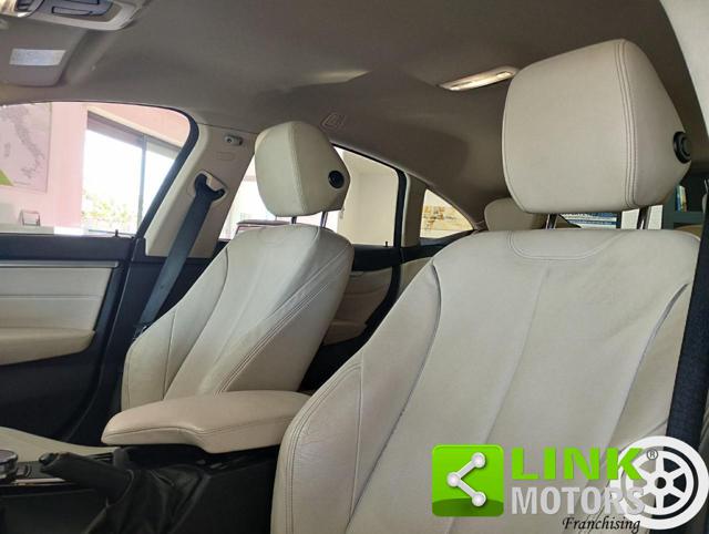 BMW 420 usata, con Alzacristalli elettrici