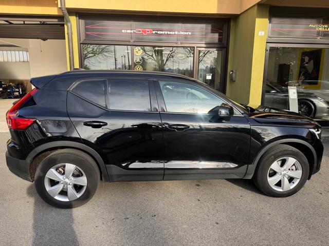 VOLVO XC40 usata, con Autoradio