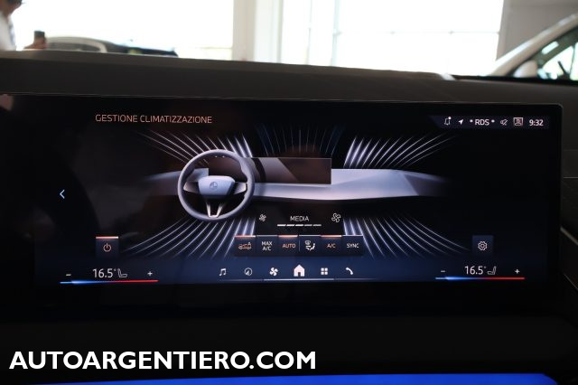 BMW X3 usata, con Touch screen