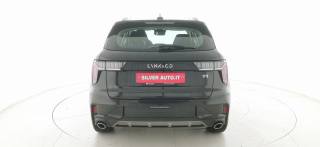 LYNK & CO 01 usata, con Autoradio