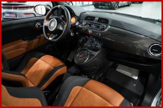 ABARTH 695 usata, con Fari Xenon