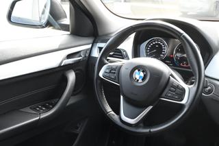 BMW X2 usata, con Luci diurne LED