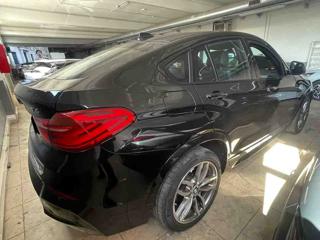 BMW X4 usata, con Airbag laterali