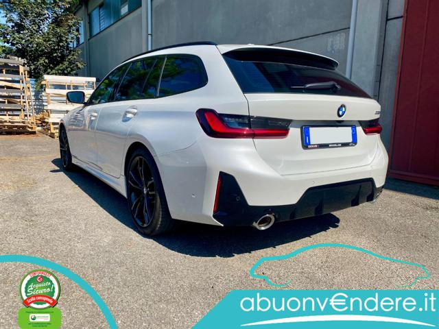BMW 330 usata, con Alzacristalli elettrici