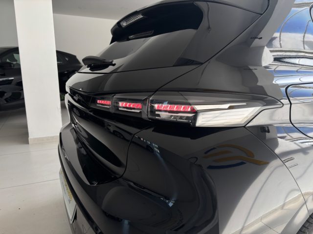 PEUGEOT 308 usata, con Controllo automatico clima