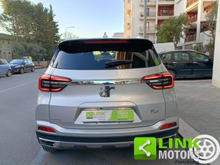 DR MOTOR DR 5.0 usata, con Antifurto