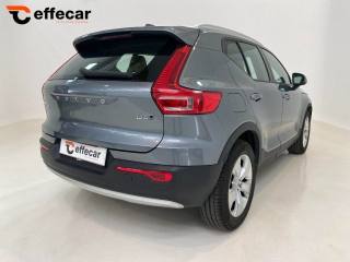 VOLVO XC40 usata, con Autoradio