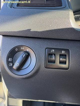 VOLKSWAGEN Caddy usata, con Hill holder