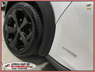 NISSAN Juke usata, con MP3