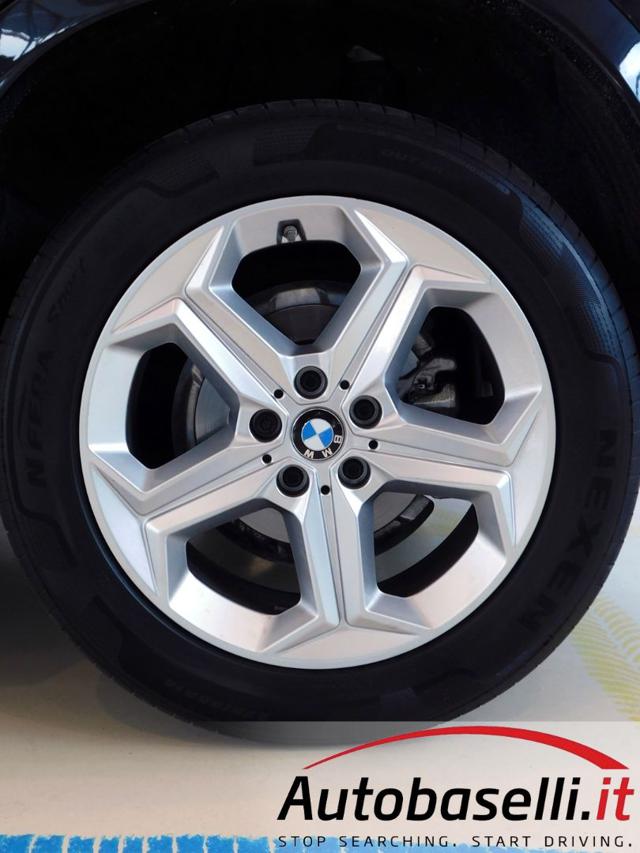 BMW X1 usata 80