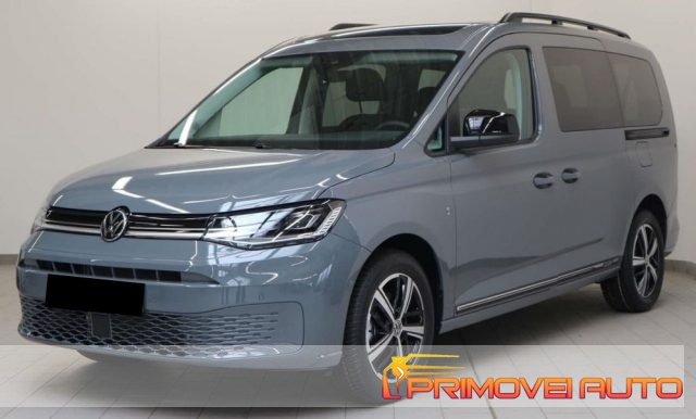 VOLKSWAGEN Caddy usata, con Cruise Control