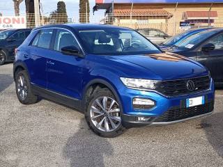 VOLKSWAGEN T-Roc 1.0 TSI Style 110 CV