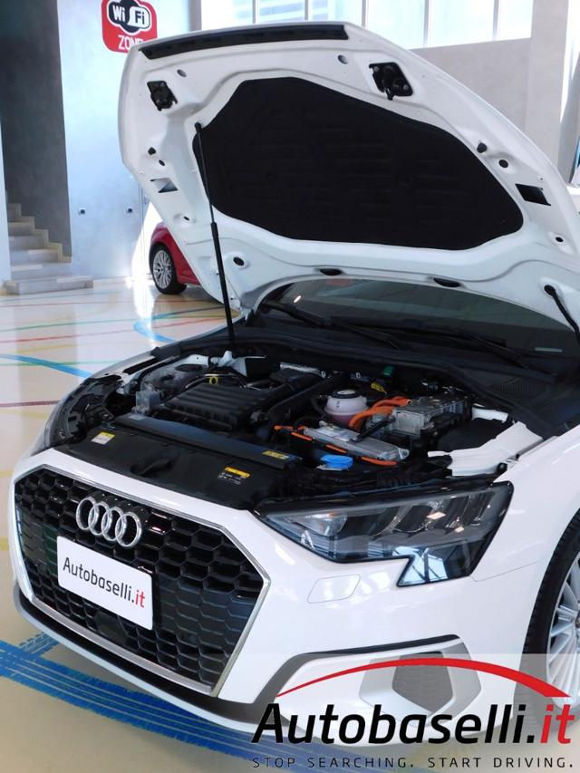 AUDI A3 usata 72