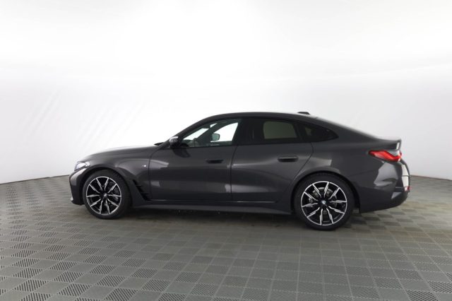 BMW 420 usata 5