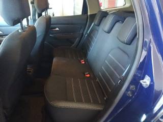 DACIA Duster usata, con Autoradio