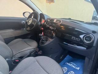 FIAT 500 usata, con Immobilizzatore elettronico