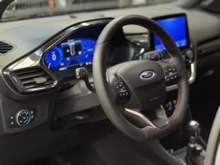 FORD Puma usata, con Chiusura centralizzata