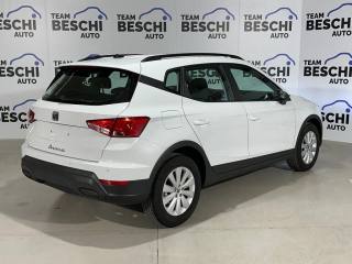 SEAT Arona usata, con Airbag Passeggero