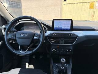 FORD Focus usata, con Cerchi in lega