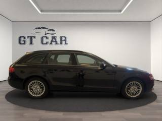 AUDI A4 usata, con Antifurto