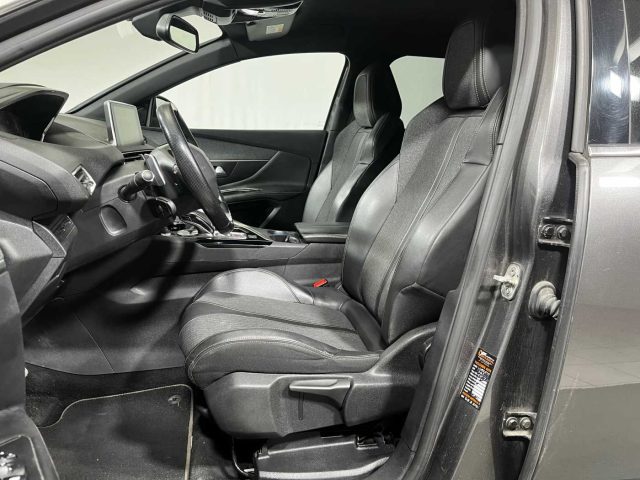 PEUGEOT 3008 usata, con Fendinebbia